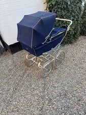 Vintage Marmet Luxus 70er