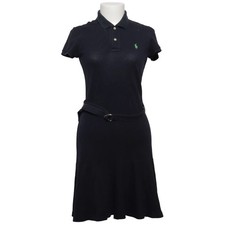 Ralph Lauren, Polokleid