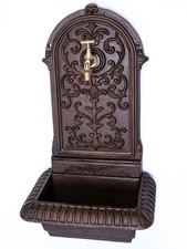 Brunnen 66cm Waschbecken Eisen