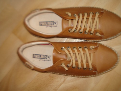Pikolinos damenschuhe 38 - gr.,