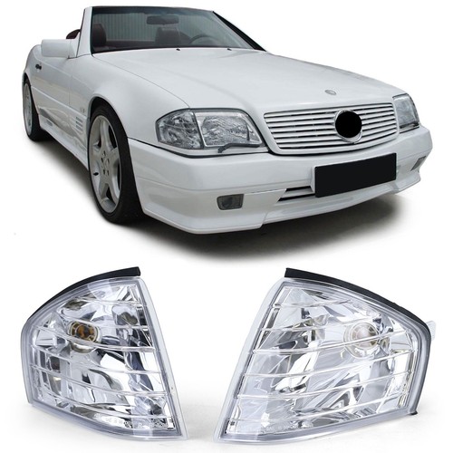 Für mercedes r129 ab - mercedes,