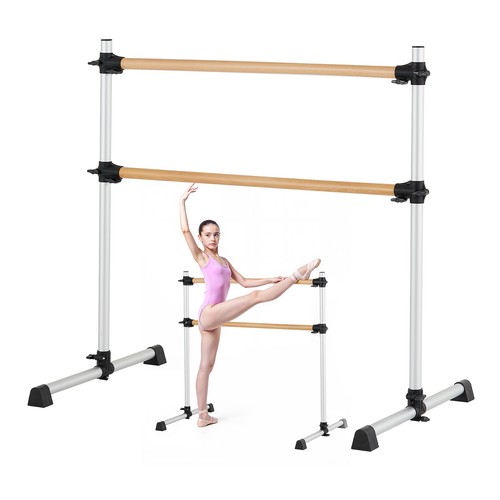 Vevor ballettstange tanzstange - ballettstange,