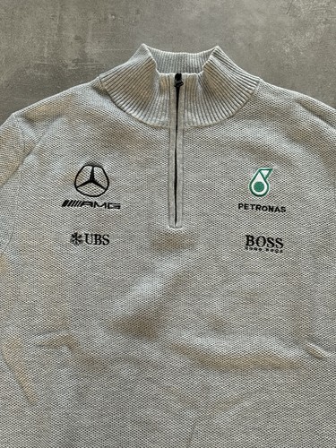 Mercedes amg pullover sweat - amg,