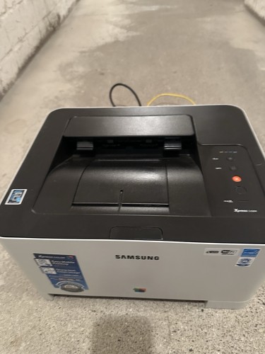 Drukarka c430w - drukarka,