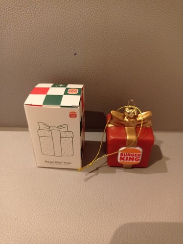 Burger king - burger,