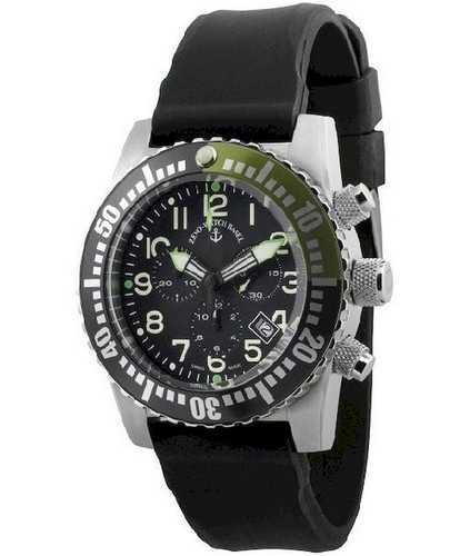 Zeno watch herrenuhr airplane - zeno-watch,