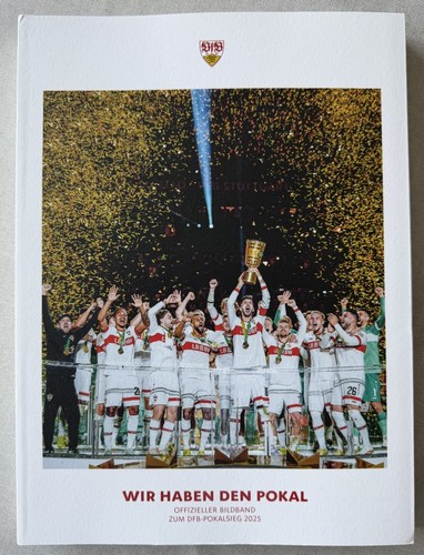 Bildband vfb stuttgart wir - stuttgart,