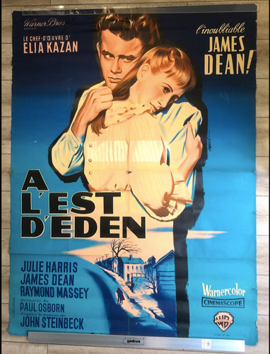 James dean elia kazan - kazan,