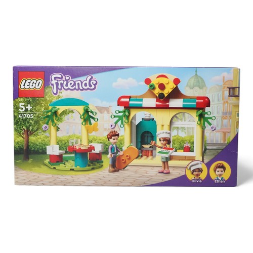 Lego friends heartlake city - lego®,