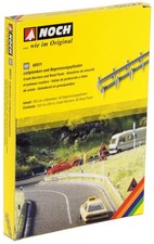 Noch 60511 leitplanken und - h0,