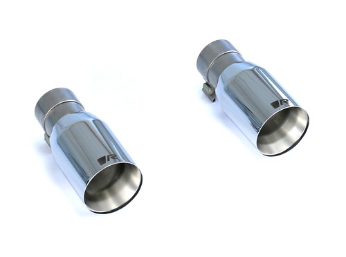 Remus edelstahl endrohrsatz - remus,