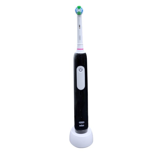 Oral pro series - series, 1