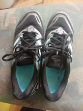 Damen Sneaker adidas Schuhe response  Größe 41,5 UK 7,5 guter Zustand