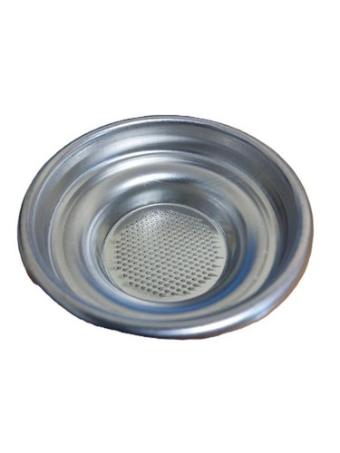Kaffeesieb mm einbau d - kaffeesieb,
