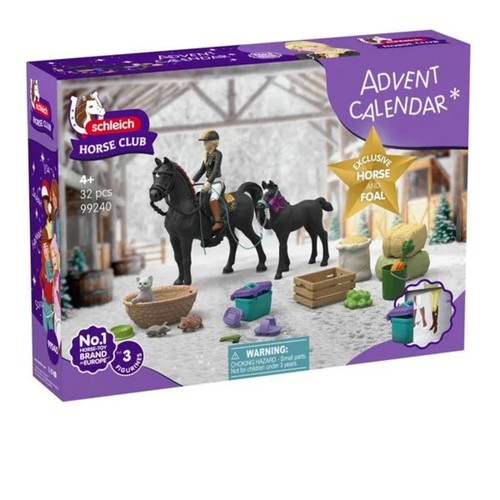 Schleich 99240 horse club - 99240,