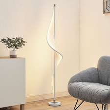 Lucande stehlampe stehleuchte - lucande,