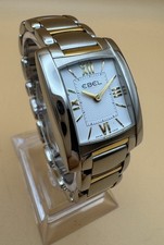 EBEL Brasilia Bicolor –