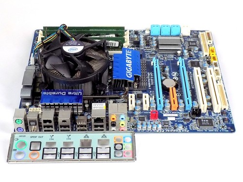 Gigabyte ex58 ud3r - gigabyte, ga-ex58-ud3r