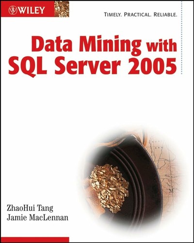 Data mining with sql server - mining,