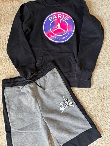 Jordan jungen paris - jordan,