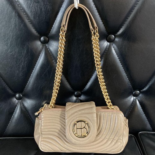 Henri bendel gesteppte kette - gesteppte,