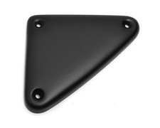 Metall Zündboxcover für