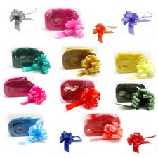 Hochzeit Auto Schleifenband