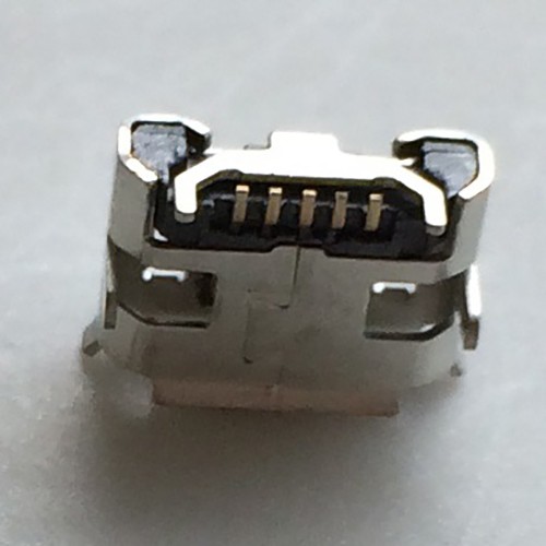 Ladebuchse micro usb 5pin - micro,