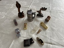 Schöne Alte Feuerzeuge aus