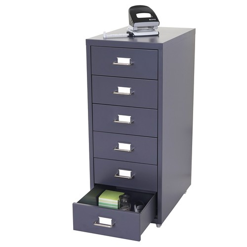 Ware rollcontainer preston - b-ware,