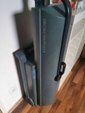 Solarium SunMobil Philips HB