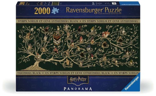 Ravensburger puzzle - ravensburger,