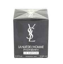 Yves Saint Laurent La Nuit de L'Homme Le Parfum 60 ml EDP Spray
