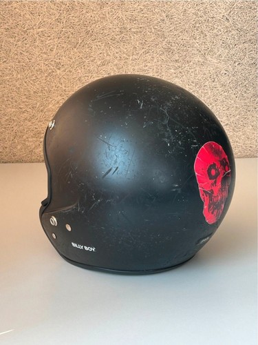 Motorradhelm rollerhelm - motorradhelm,