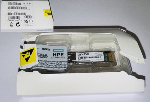 Aruba hpe jl563a 10gbase - -,