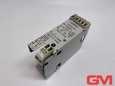Siemens Gleichrichtergerät 4AV2102-2AB rectifier unit DC 24V/1A PRI 115/230V