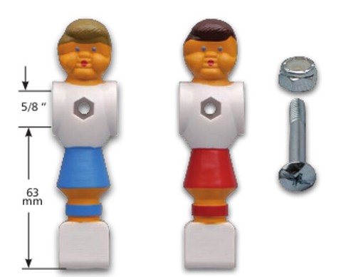 Komplettset von - , 22