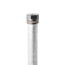 Schutzanode Magnesium Anode 1"