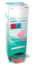 Joydivision Mini Soft Tampons