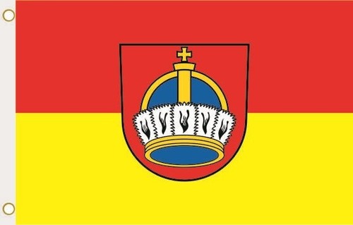 Fahne flagge epfendorf - fahne,