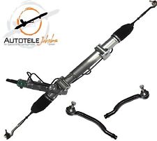 Lenkgetriebe Servolenkung Opel Vivaro mit neuen Spurstangenköpfen