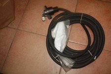 Jung Pumpen Anschlußkabel für Abwasserumpen UAK UFK 10m