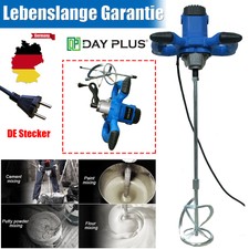 Rührwerk Mörtelrührer