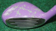 TAYLOR MADE  BURNER RESCUE 6/28° Light - UNIKAT!!!