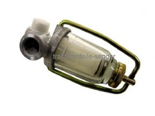 Kraftstoffvorreiniger f. BOSCH