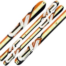 K2 Backup 174cm Tourenski Telemarkski