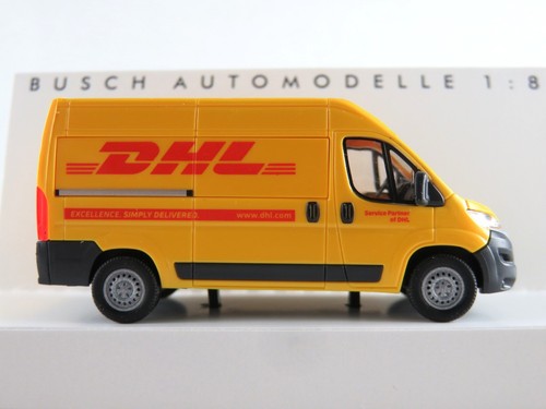 Busch 54611 fiat ducato - 54611,