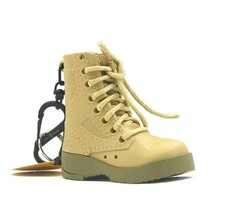 Boots Schuh 🥾Design Butan