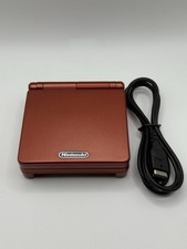 Gameboy Advance Sp | Rot