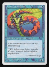 Lord von Atlantis / Lord of